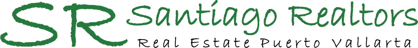 Logo Santiago Realtors