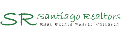 Logo Santiago Realtors